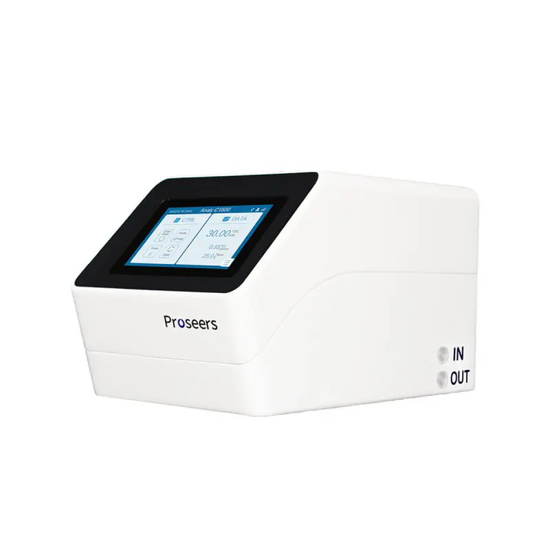 FenixES Analy C1500 TOC Analyzer