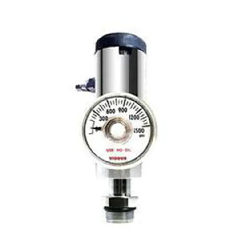 FenixES Calibration Gas Regulators VSR 19 Series